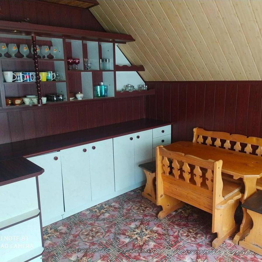 Bauernhof Pod Kolami