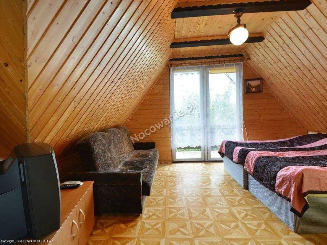 Pod Kolami Bauernhof *