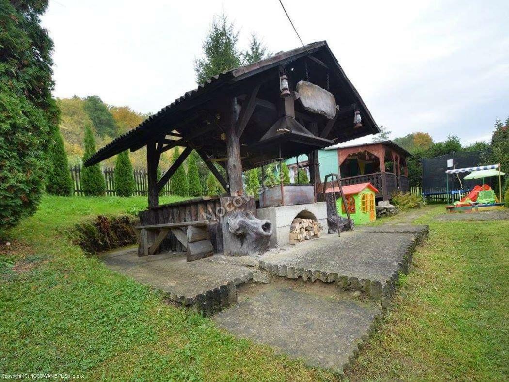 Pod Kolami Myczkowce